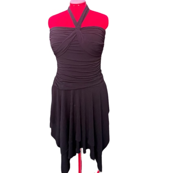 PORTMANS Ruffle Dress, size - Picture 4 of 5